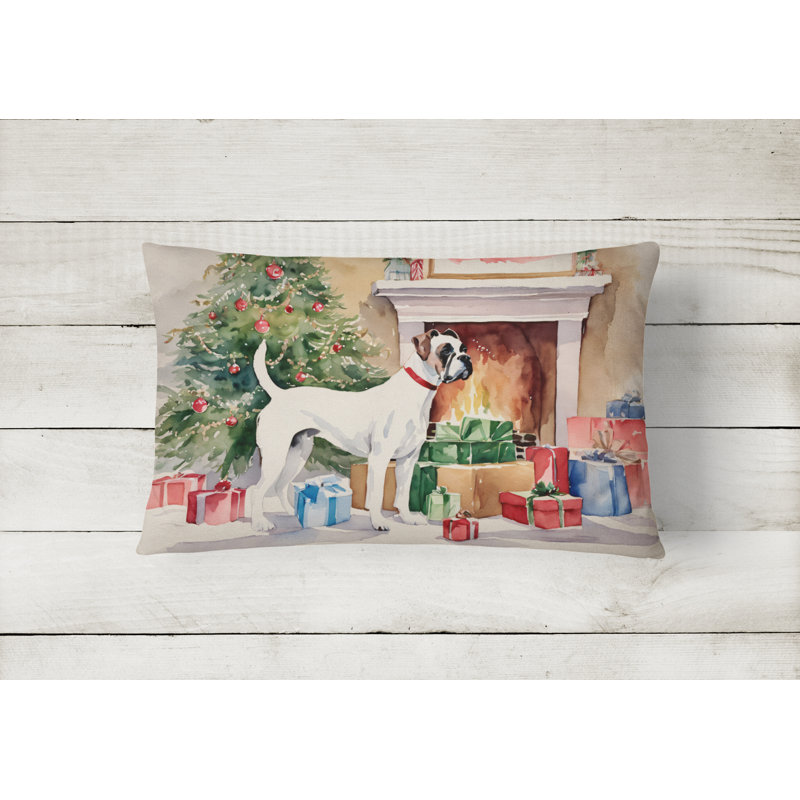 Other/No Pattern Outdoor Throw Pillow