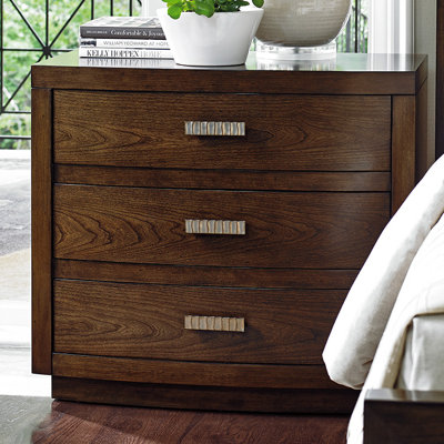 Laurel Canyon Verdes Nightstand by Lexington