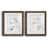 Walnut Framed Paper is unavailable