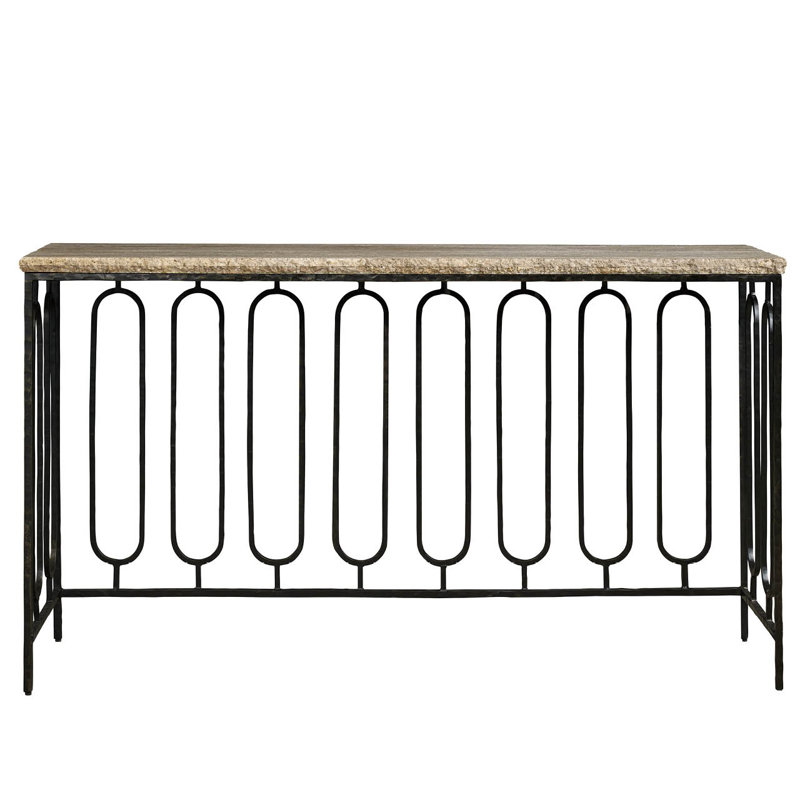 Griffith Park Console Table