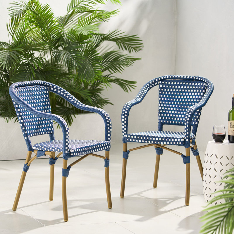 Chaise BISTRO (ensemble de 2)