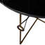 Stefan Marble End Table