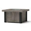 Cannes Outdoor 5 - Piece Conversation Set-831190871