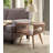 Eva Side Table with Storage