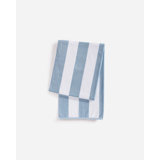 Coastal Beach Beach Towel