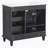 36 Inch Bathroom Vanity with Ceramic Sink-572198479