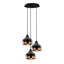 Popel 3 - Light Dome Pendant