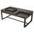 Bradbourne Solid Wood Top Coffee Table