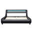 Arine Upholstered Bed with Mattress-338064443-347385676-354793239