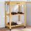 Kitchen Serving Cart-2102697501