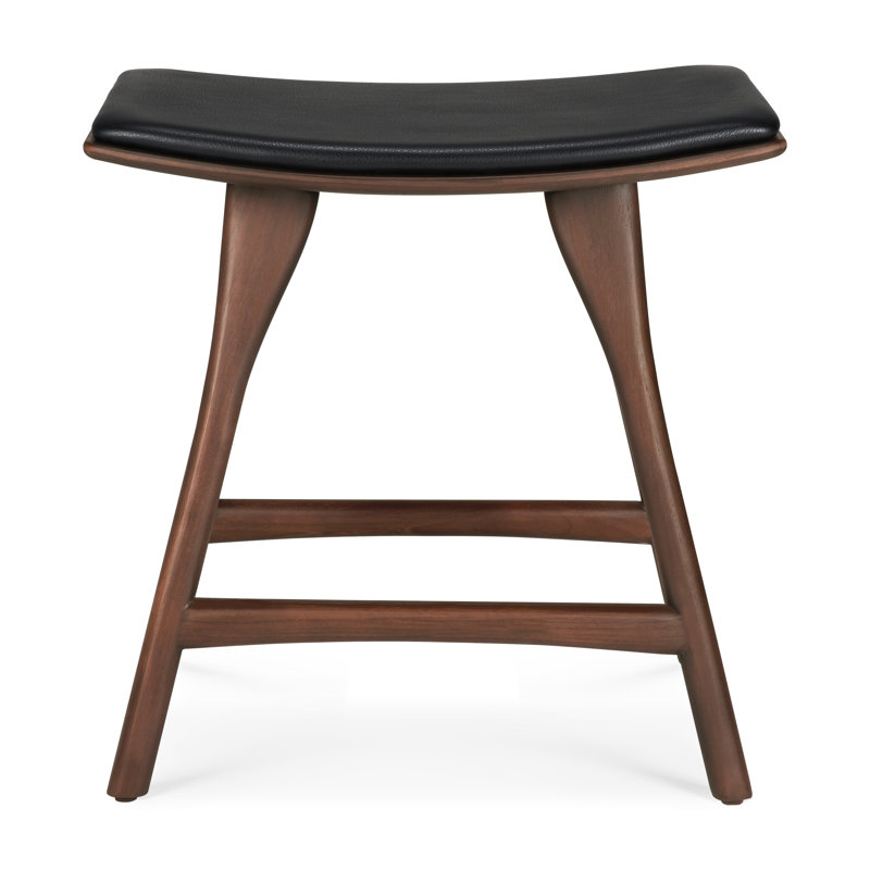 Osso Upholstered Accent Stool