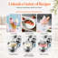 ROCKhiway Stand Mixer Ice Cream Maker