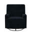 Fauteuil inclinable et pivotant-2025679056