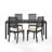 Boutault Stirling Dining Table Set-659625751