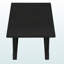 Table d'appoint Massimo
