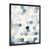 Black Picture Framed