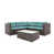 Bleu Tiffany est en rupture de stock