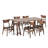 7 - Piece Dining Set