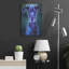 «Great Dane - Blue» par Dawg Painter-205087150
