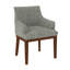 Upholstered Arm Chair-794035354-794035378