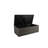 Arlington Wicker 5 - Person Seating Group with Cushions-814772312