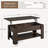 Ajeem Rectangular Lift Top Coffee Table with Storage-628406704-628406707