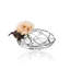 Bloom Crystal Table Vase