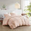 Ensemble de housse de couette plissée Harris-319319262-281466208