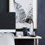 Lampe de bureau 18 po Betterton-83870299