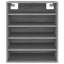 Shoe Cabinet Engineered Wood-1272275039