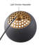 Lampe sur pied arquée 68,5 po Dedre-1259694045-1259692503