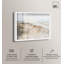 «Cornwall Beach Shadowbox Print» par Art Remedy-118167239-118167240