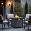 Table foyer au propane 28 po