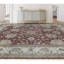 Magnolia Wool Oriental Area Rug