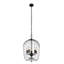 Peniste 5-Light Single Chandelier-191228401