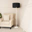 Romeir 148cm Matte Traditional Floor Lamp-1248008954-1253821163