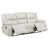 Blanc est en rupture de stock