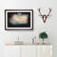 Mountains in Pokhara Nepal - Picture Frame Graphic Art Print-56862227-56862229