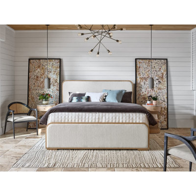 Table de chevet Nomad Breeze