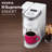 Keurig K-Supreme SMART Coffee Maker, Multistream Technology, Brews 6-12Oz Cup Sizes-71108444