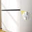 75" Armoire Wardrobe (Set of 2)