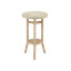 Limay Rope Drinks Table