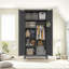 Armoire de rangement pour outils 73 po