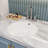 12.06" CUPC Certified 2-Handle Bathroom Sink Faucet-110713028