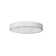 Nabisco Light Simple Circle Led Flush Mount