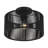 Acordia Black Medium Semi-flush-370121021-370121022-370121023