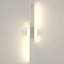 Minimalist Aluminium 24W LED Wall Sconces  -2114228590