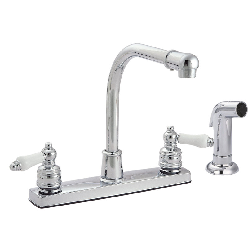 Robinet de cuisine Castille