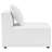 Modway Saybrook Outdoor Patio Upholstered 4-Piece Sectional Sofa-639847890
