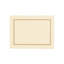 Portmeirion, Pimpernet, Placemats - Classic Black-34131187
